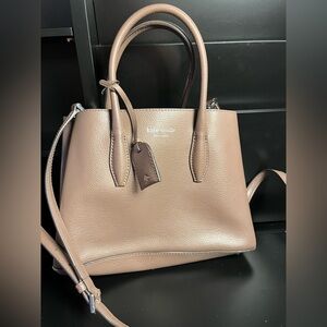 Kate Spade: Eva Small Satchel